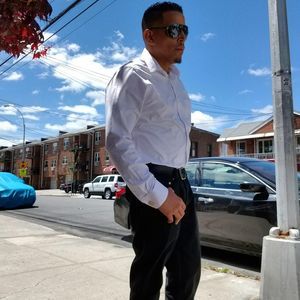 Meet your Posher, Jorge